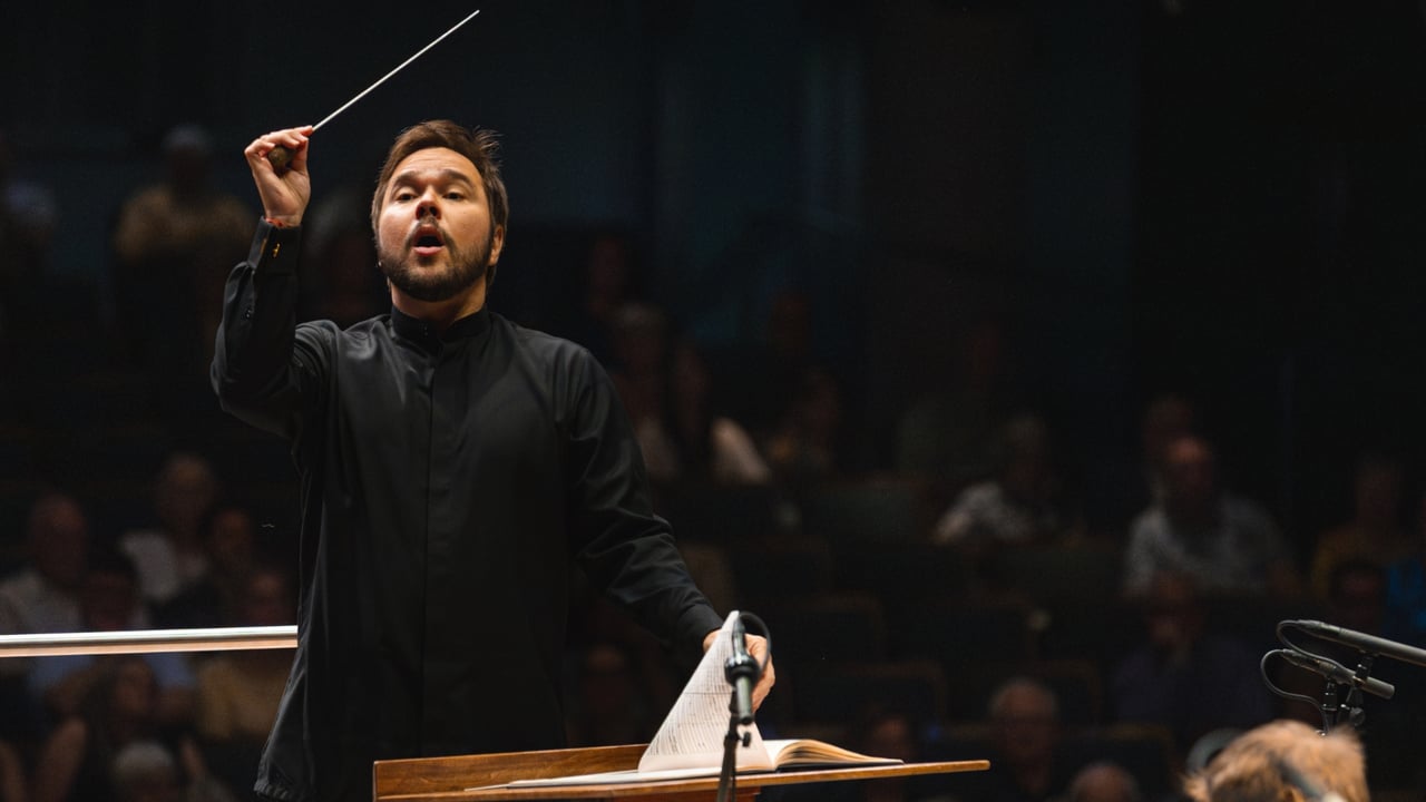 Capriccio espagnol - Grand Rapids Symphony