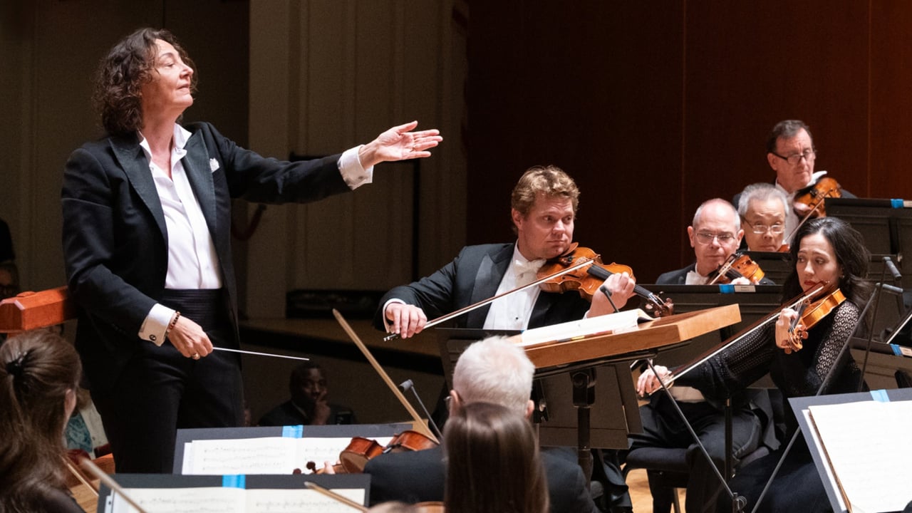 Brahms Fourth Symphony