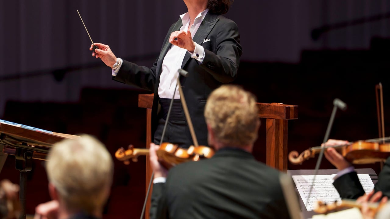 Brahms + Shostakovich