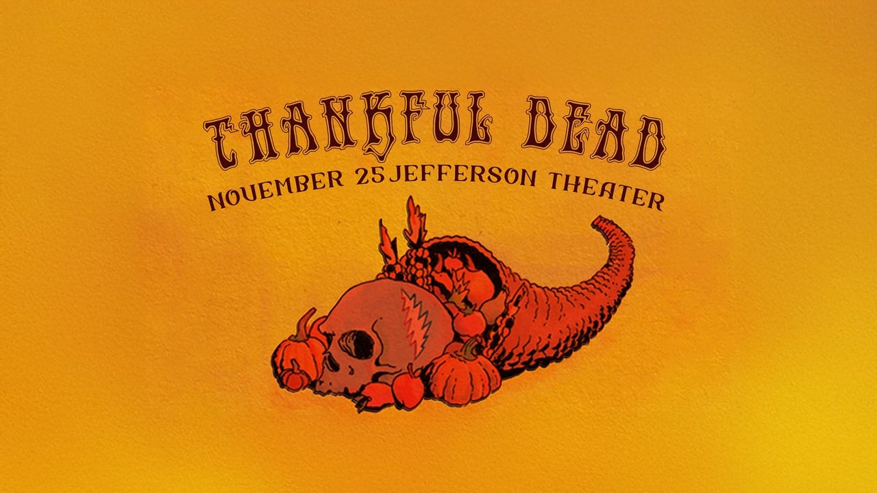 Thankful Dead ft. Thankful Dead Allstars & Mama Tried