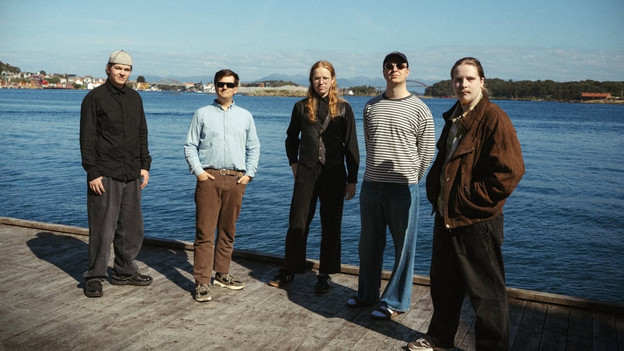 Jazz i Arkivet med Jazzkvartetten KRAMPE