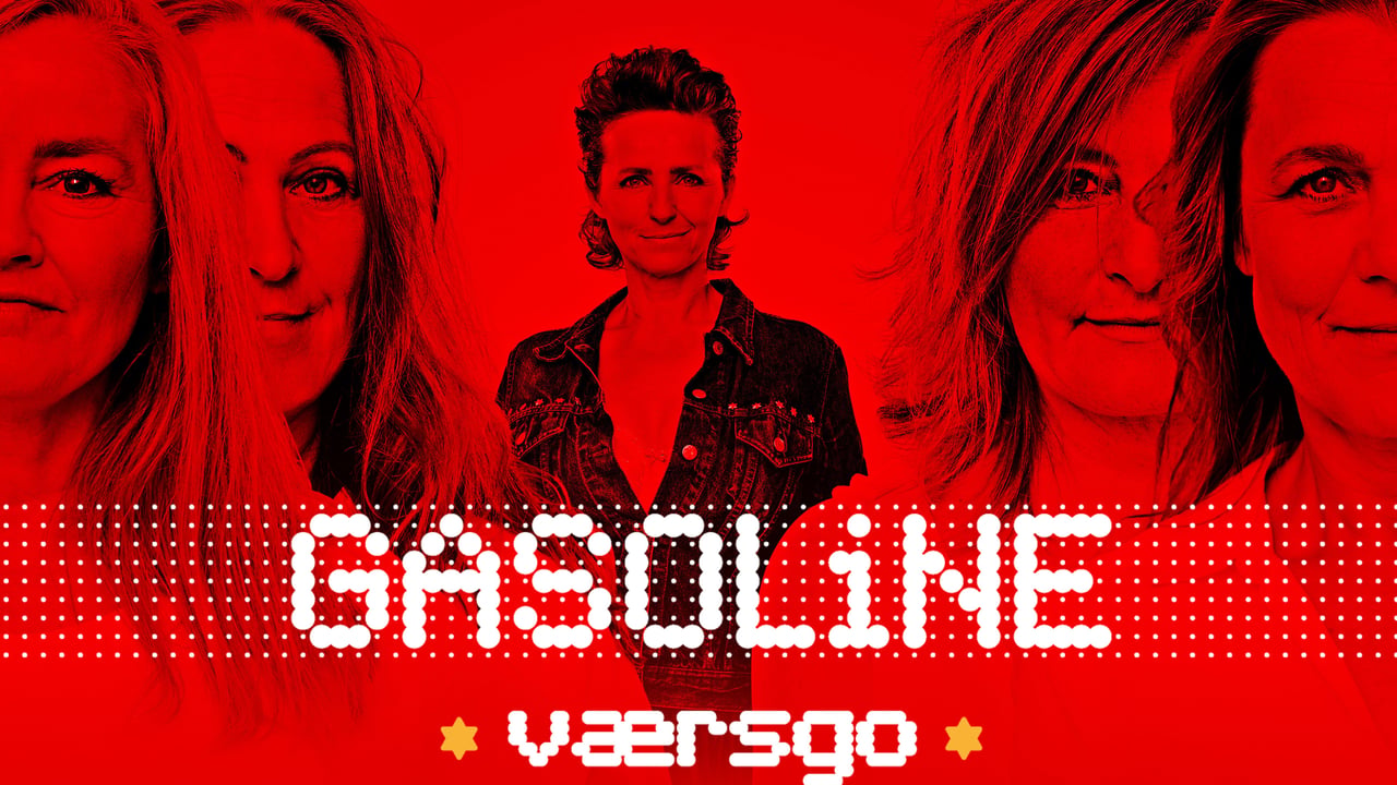 Gasoline