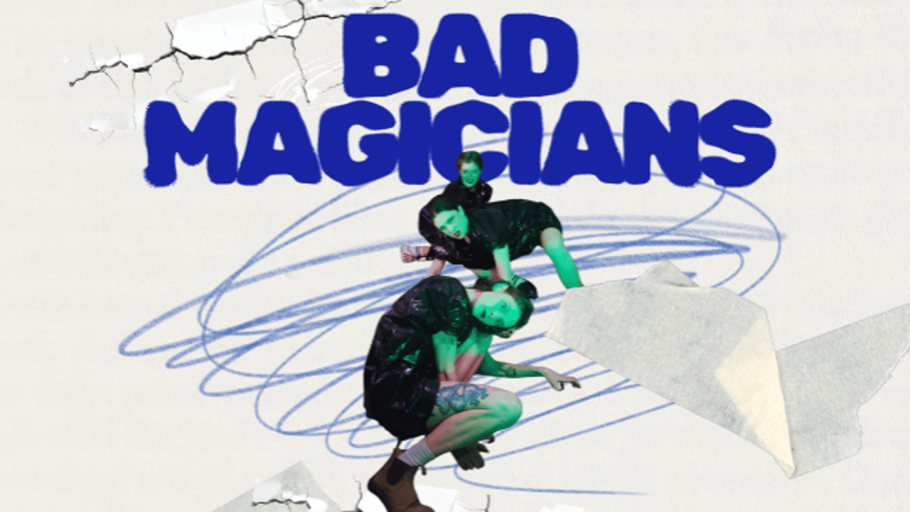 Bad Magicians