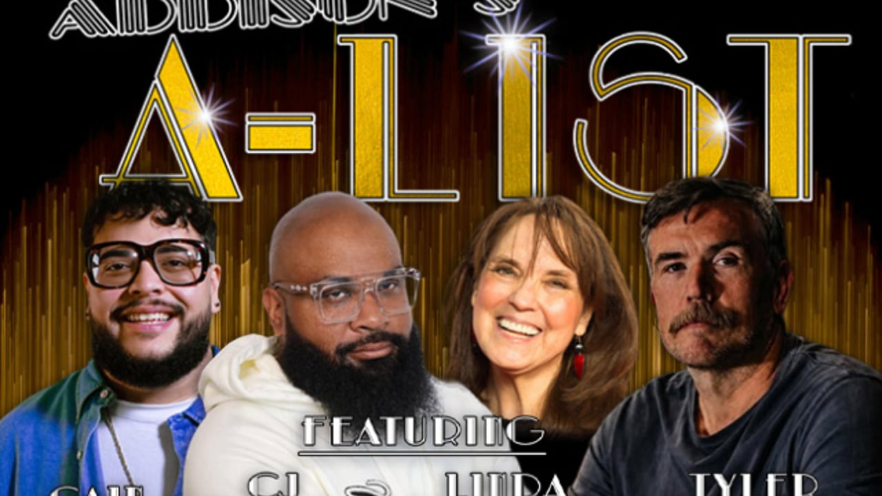 Addisons A-List