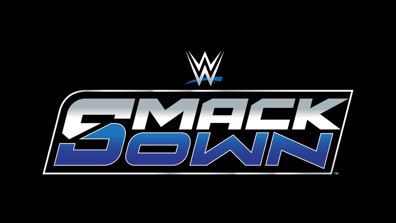 WWE: FRIDAY NIGHT SMACKDOWN
