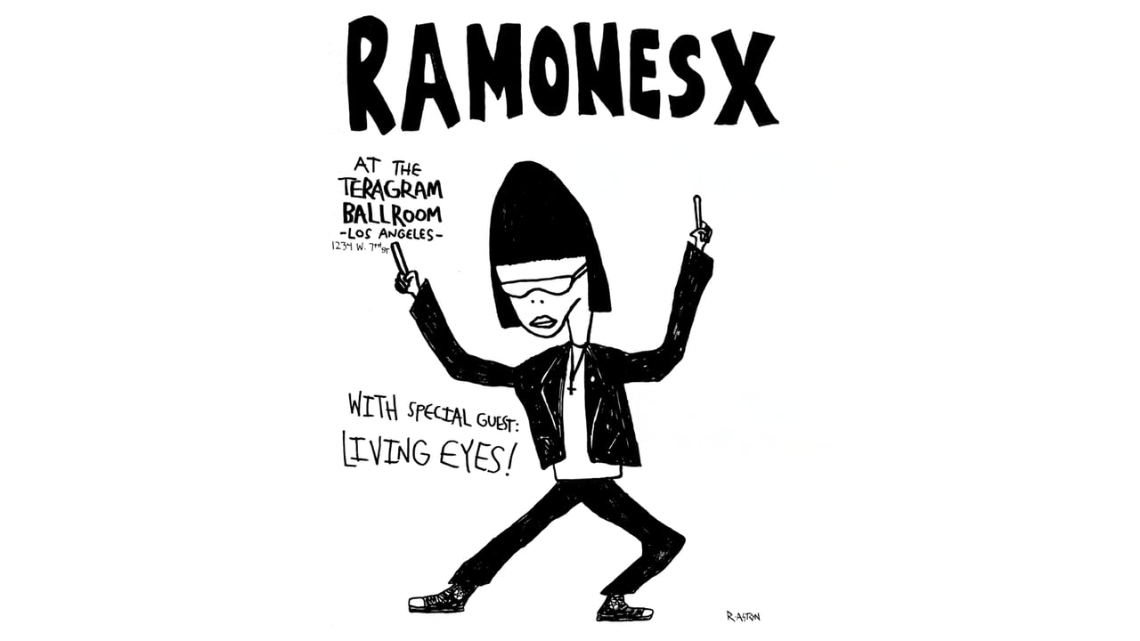 RAMONES X