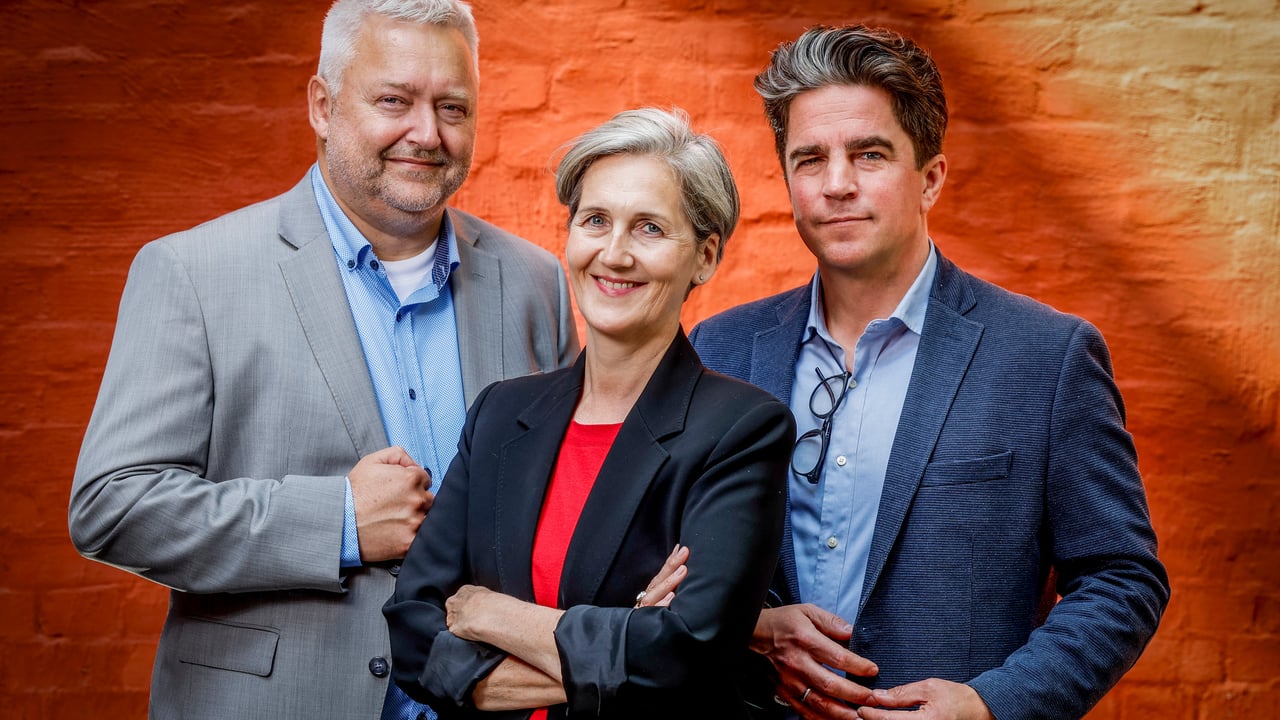 Aftenpodden USA – Live
