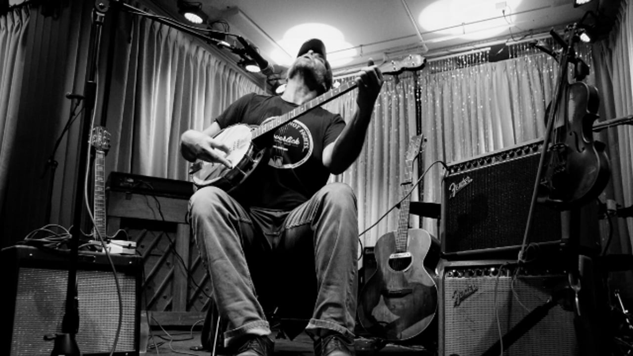 POSSESSED BY PAUL JAMES + COLEMAN WILLIAMS
