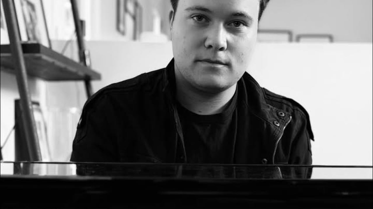 Pat McMahon Music