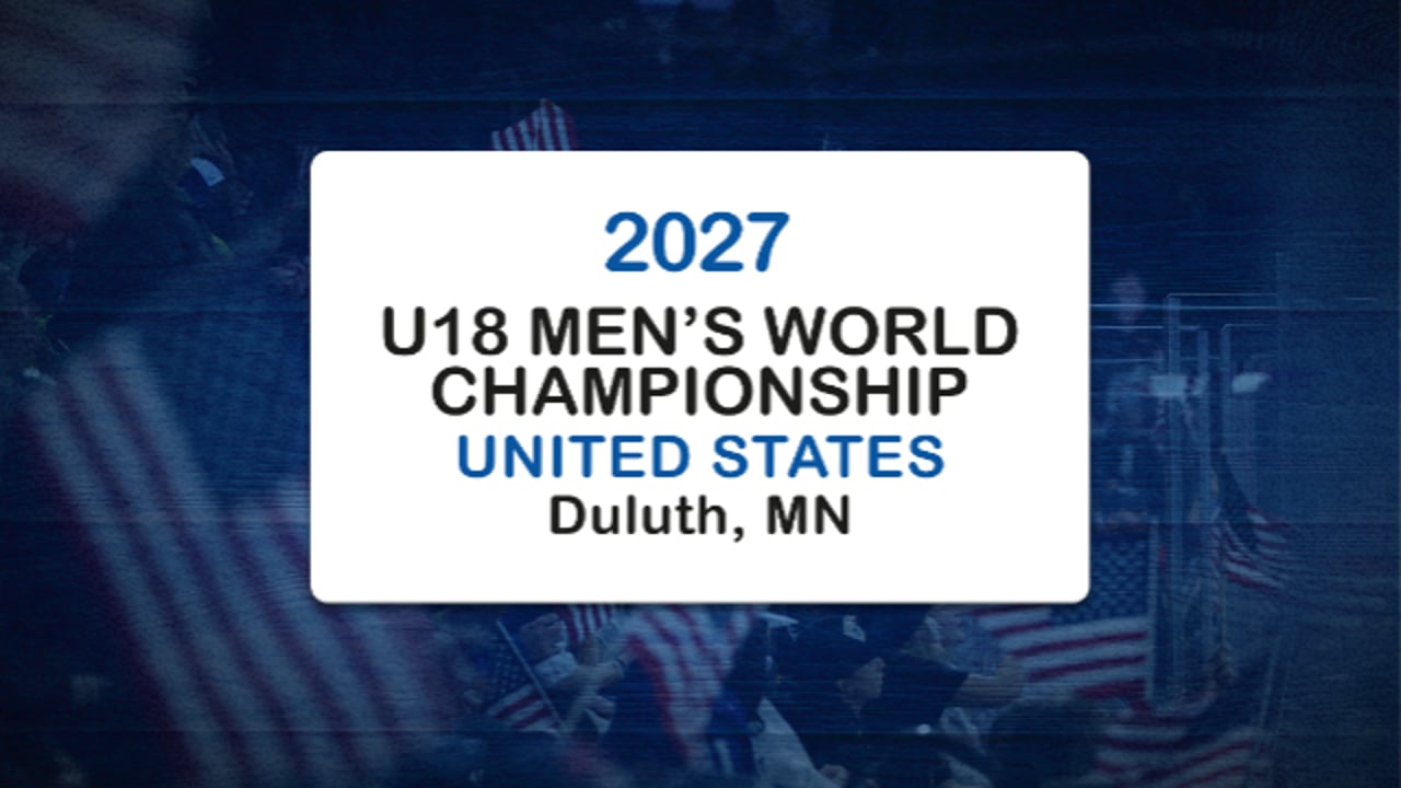 World Championship: USA vs. Norway