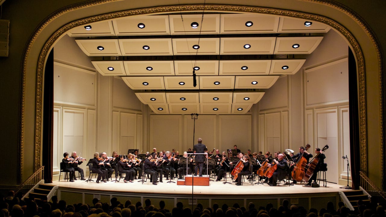 From Dvorak to Brahms - Grand Rapids Symphony