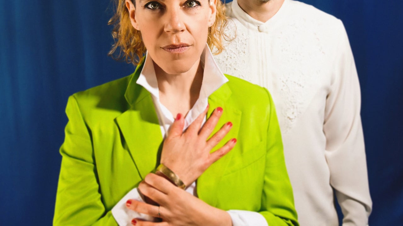 Tune-Yards