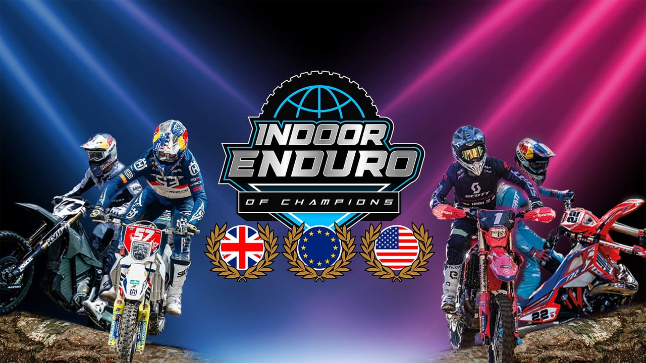 Venue Premium Tickets - FIM World SuperEnduro World Championship
