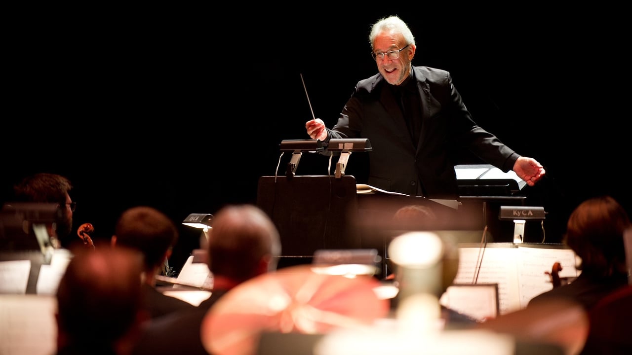 Coffee with Bob - Grand Rapids Symphony