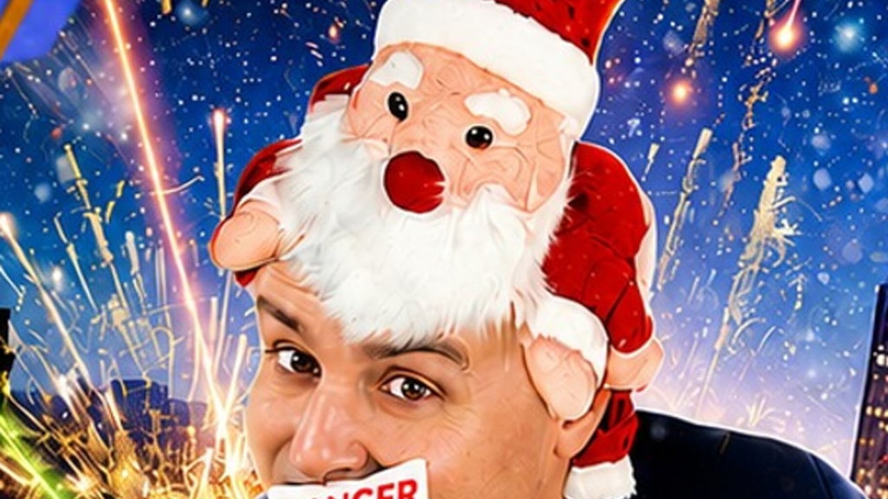 Dave Young - Live in Lucan - Dec 3