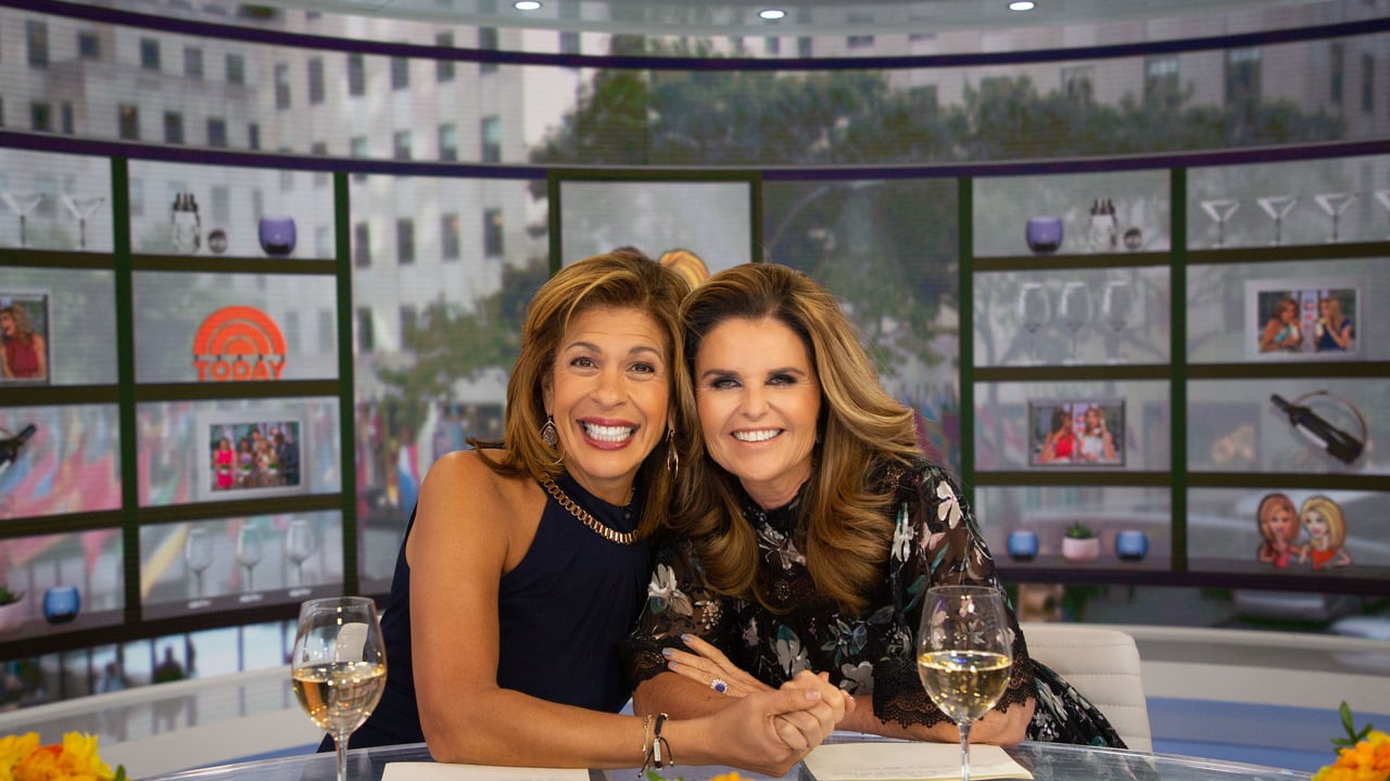 Hoda & Maria: The Friendship Tour