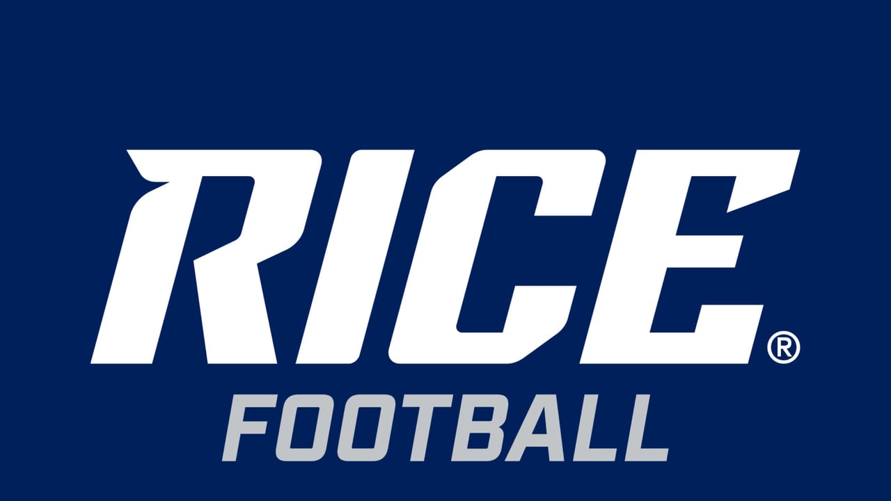 Rice Owls Football vs. Western Michigan Broncos Football
