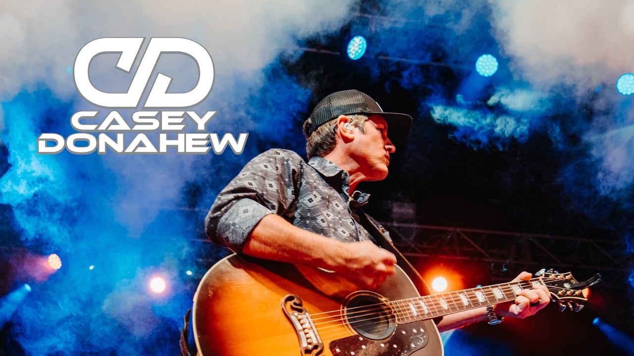 Casey Donahew