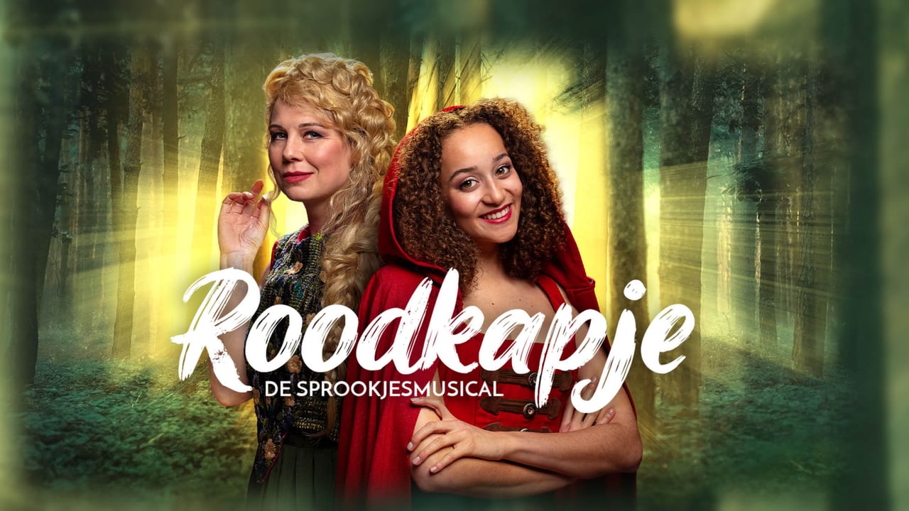 Roodkapje