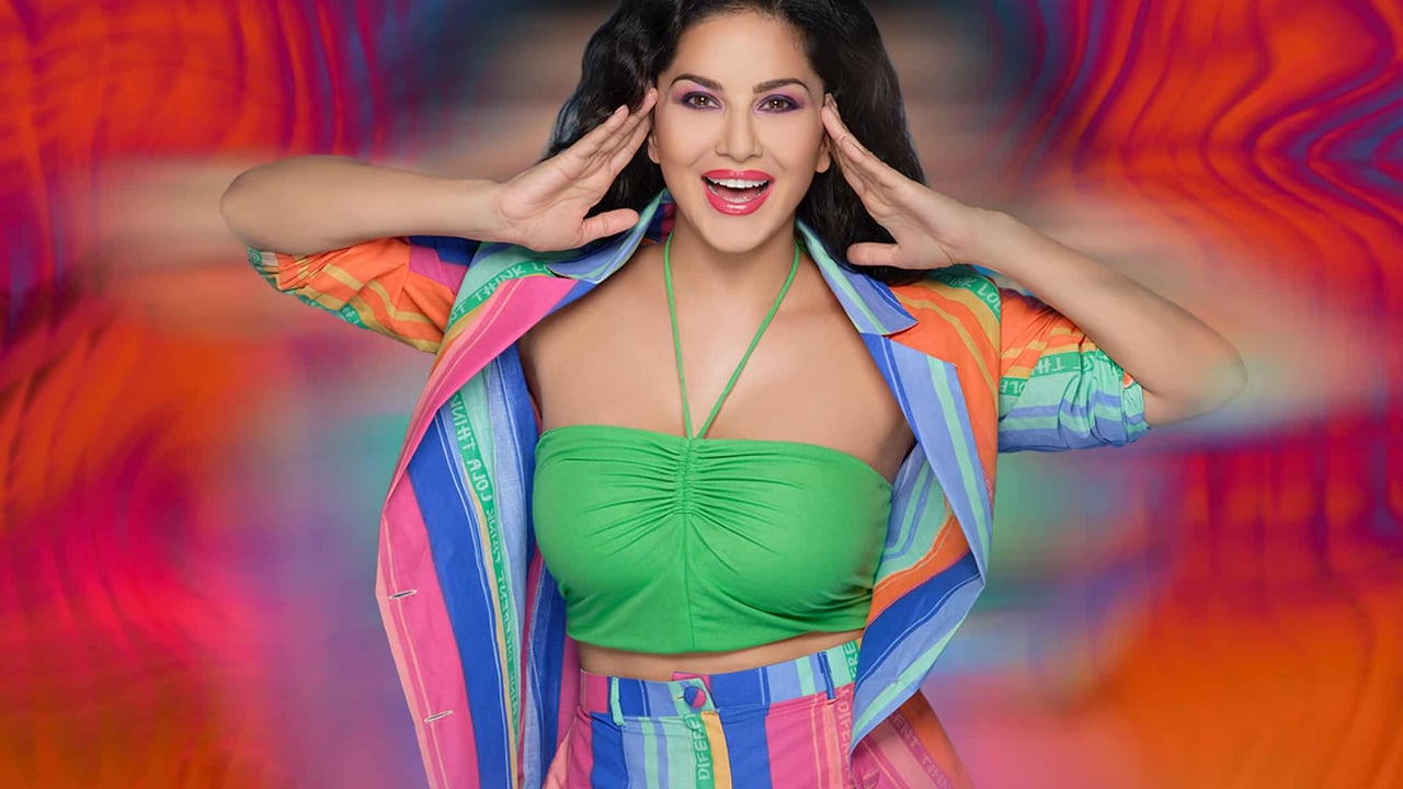 SUNNY LEONE AUSTRALIA TOUR - 2026