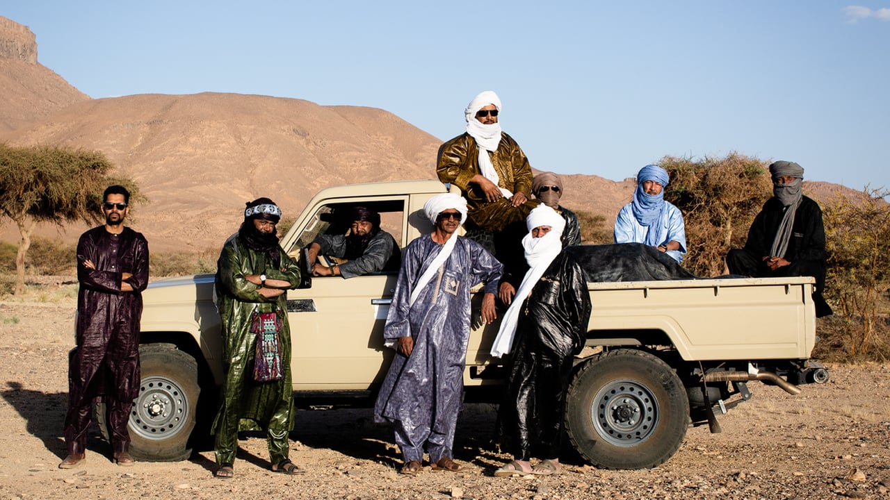 Tinariwen