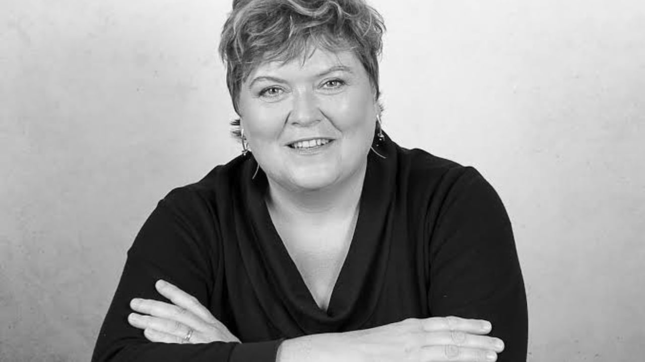 Eldriborgarasamvera í september -Magnea Tómasdóttir fjallar um tónlist í daglegu lífi