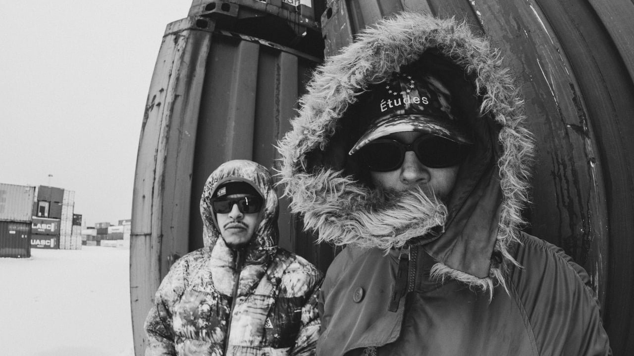 Tøyen Holding (DJ SET) + DJ Lucas, Subjxct 5 & Papo2oo4