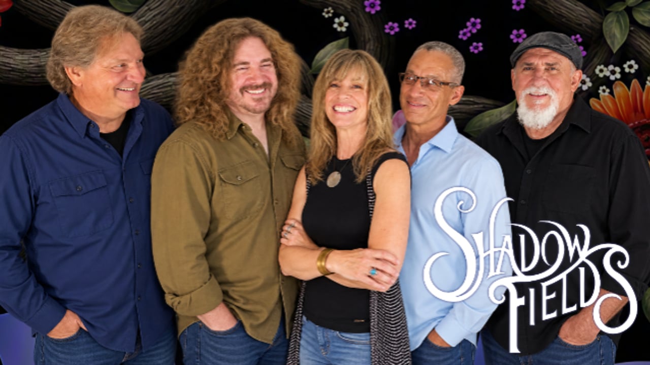 Happy Hour w/ The Shadowfields at Woodlands Tavern