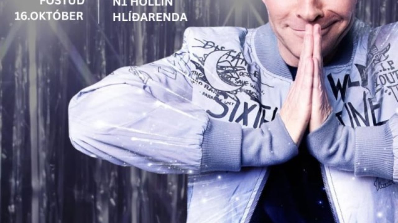 Kvennakvöld Vals 2026