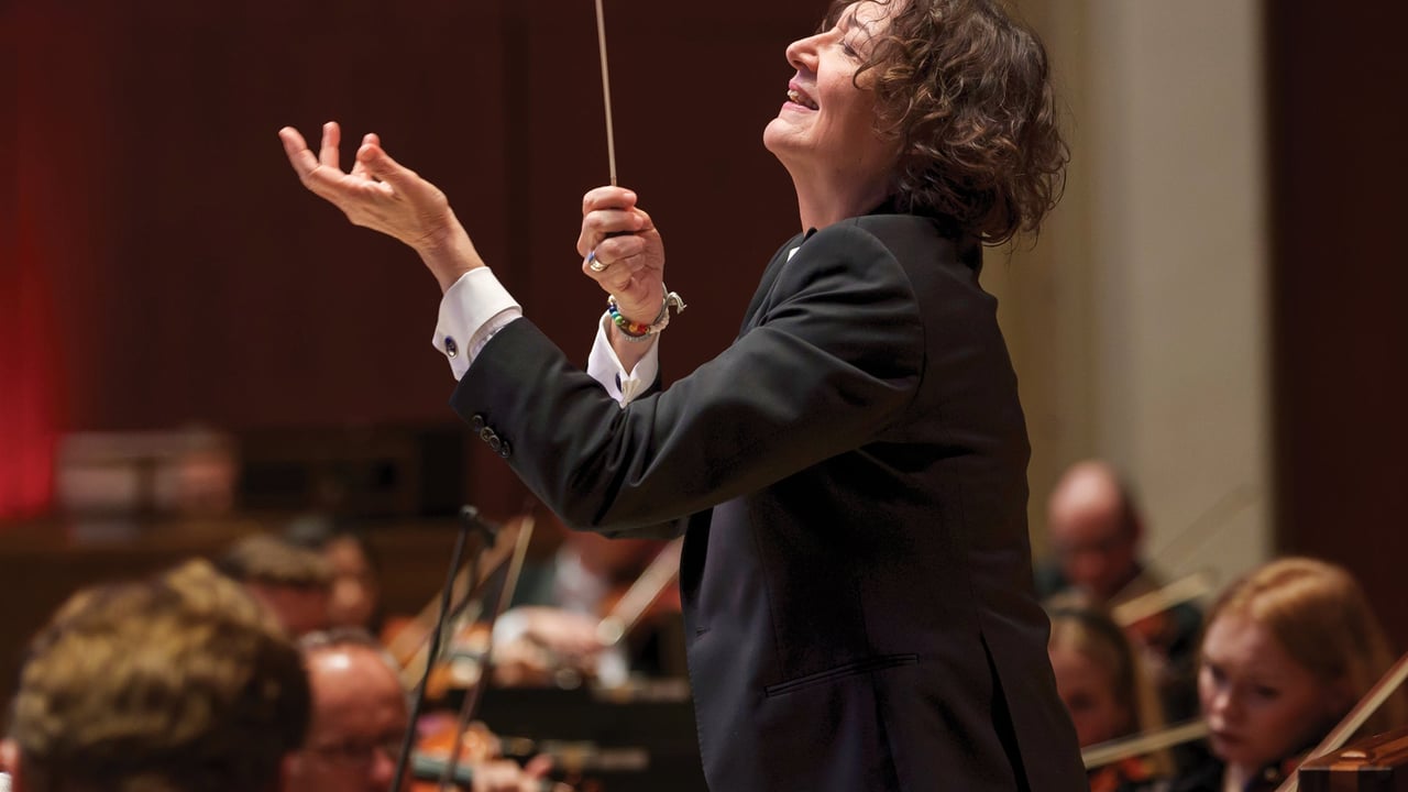 Brahms + Wagner