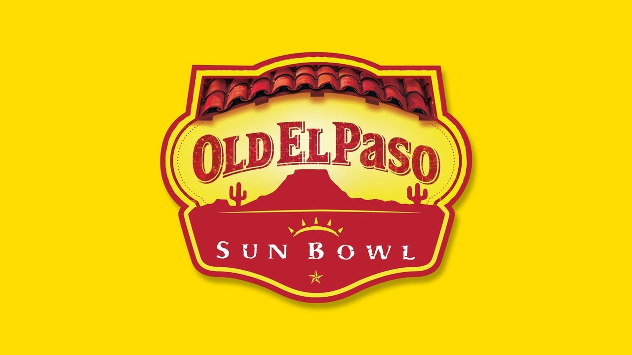 Tony the Tiger Sun Bowl