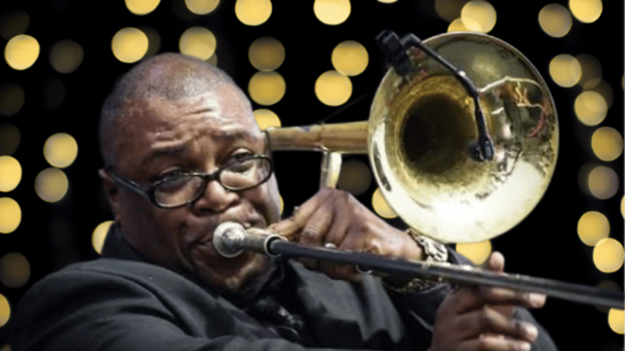 Nickel-A-Dance presents: A Tribute to Ronnell Johnson