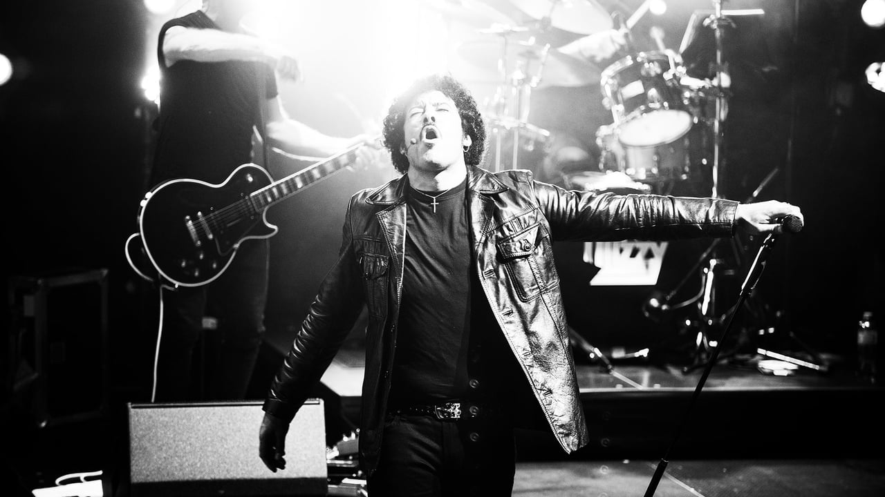 The Ultimate Thin Lizzy Experience