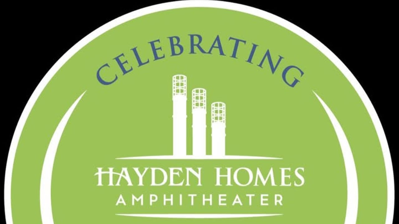 Hayden Homes Amphitheater