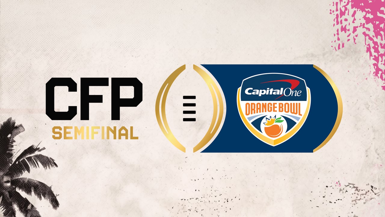 2027 Playoff Semifinal At The Capital One Orange Bowl