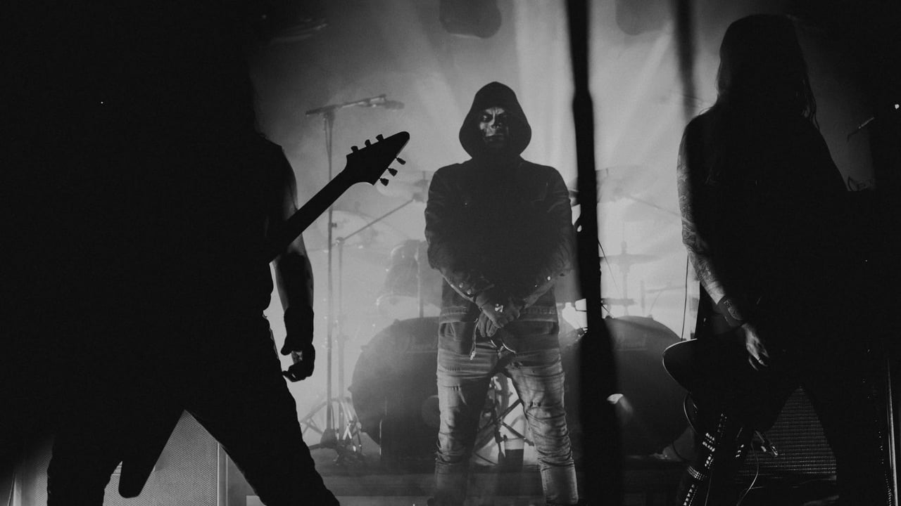 Taake + Sonisk Blodbad // Det Akademiske Kvarter