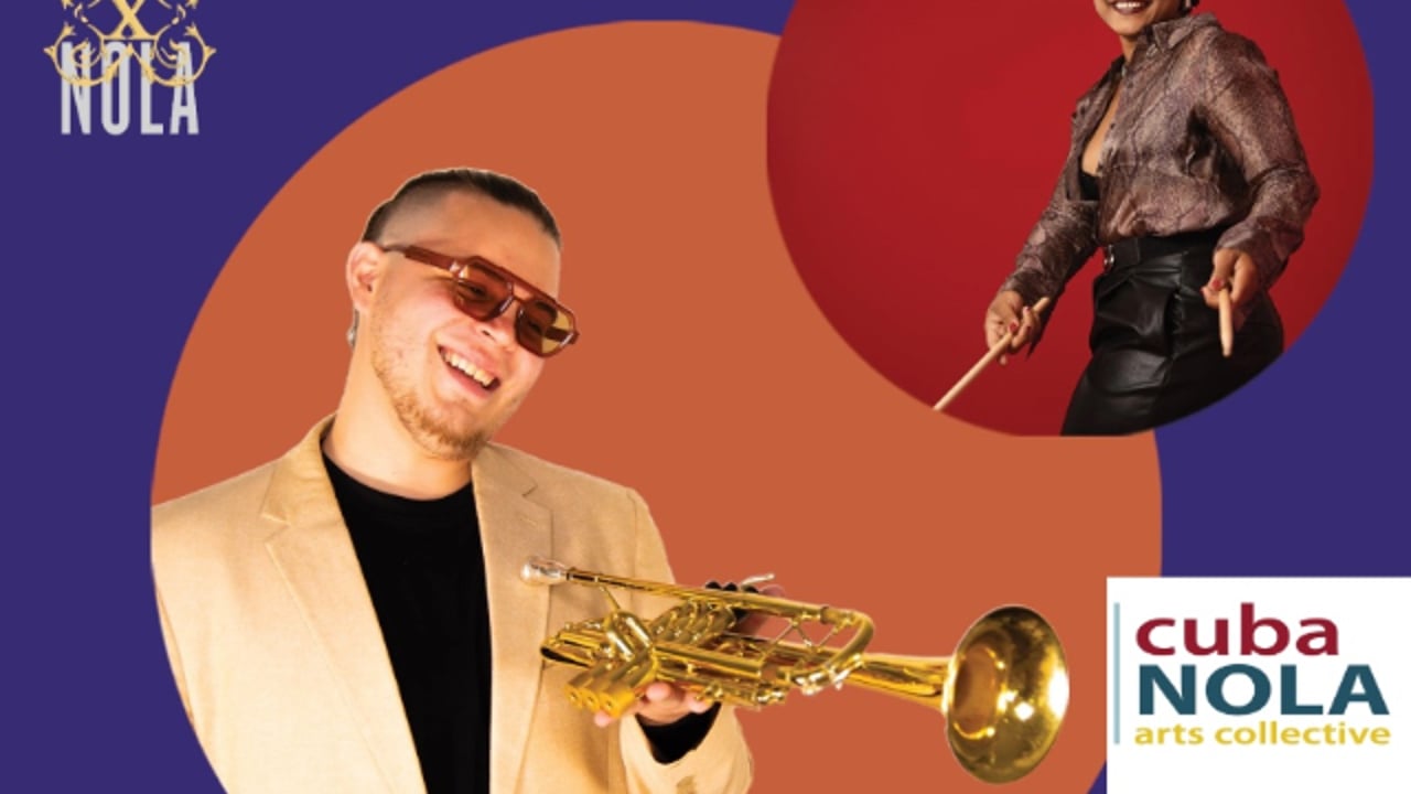 Davisito Navarro’s Birthday Party & Album Release with Special Guest Yissy Garcia