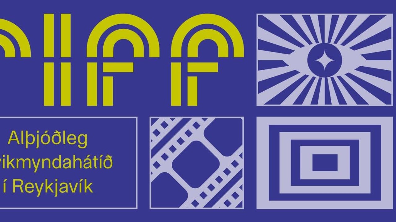 RIFF 2026 - Reykjavik International Film Festival
