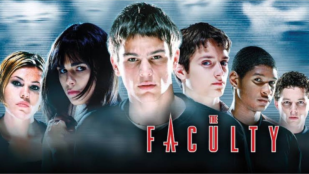 The Faculty