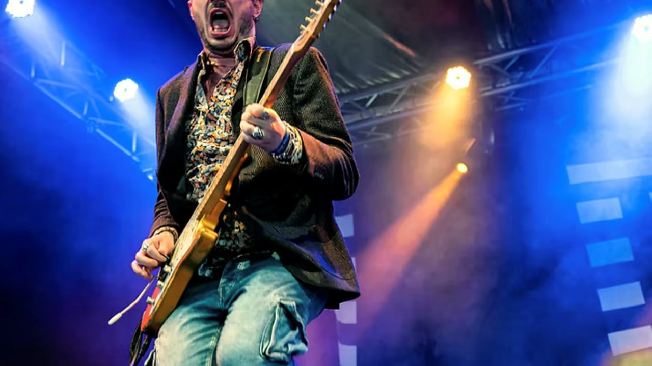 GuitarMania 2027