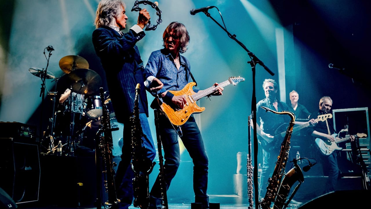 The Dire Straits Experience