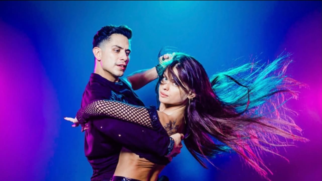 COCKTAILS AND CHOREO TANGO EDITION