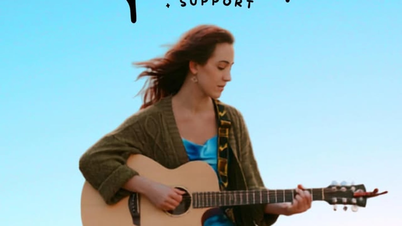 Ellie Finnerty Music