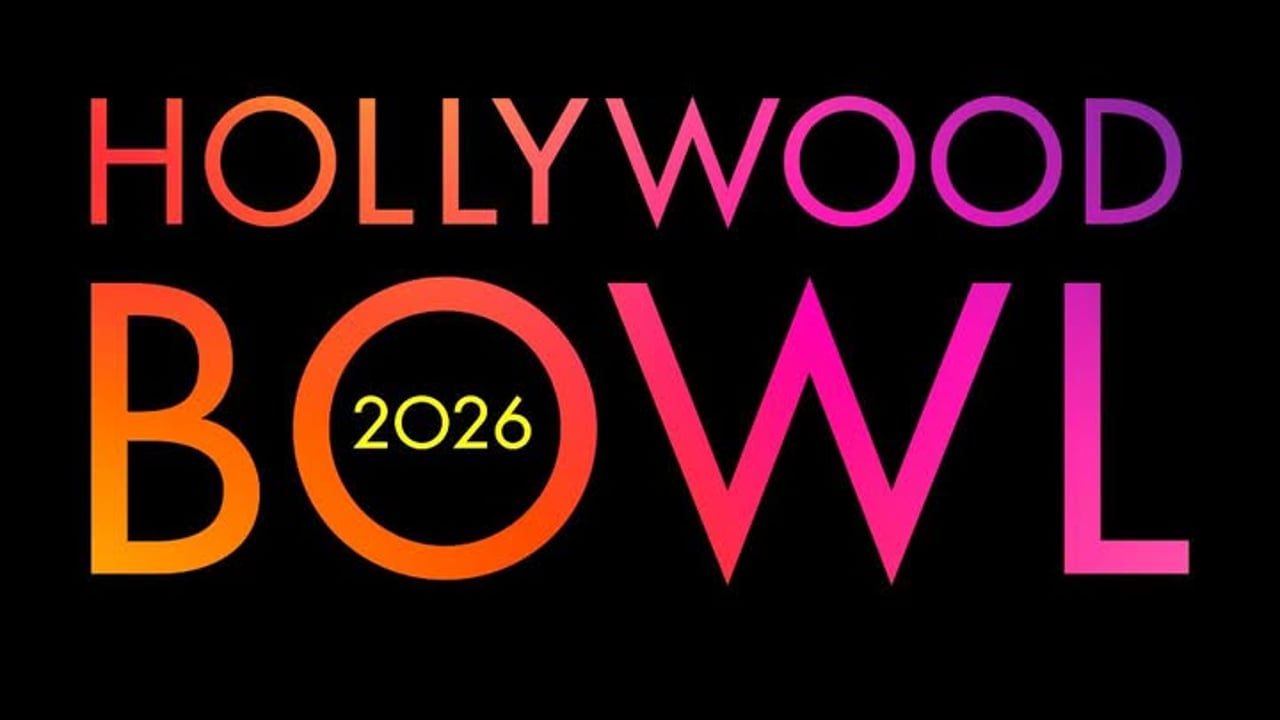 Hollywood Bowl