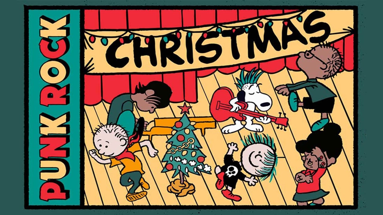 Punk Rock Christmas