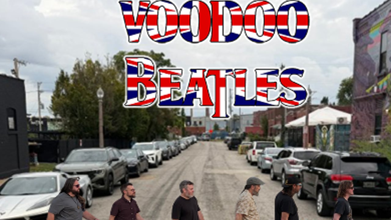 Voodoo Beatles