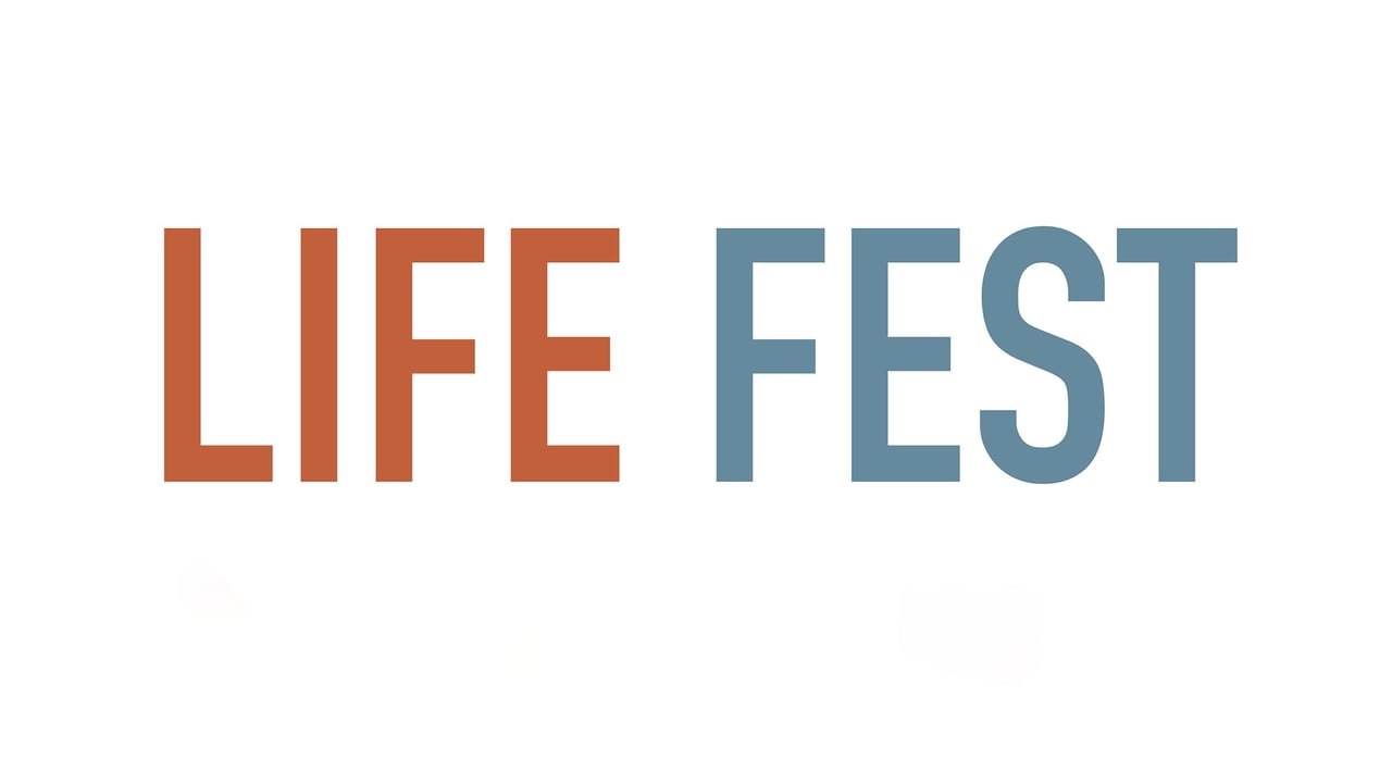 Life Fest 2027