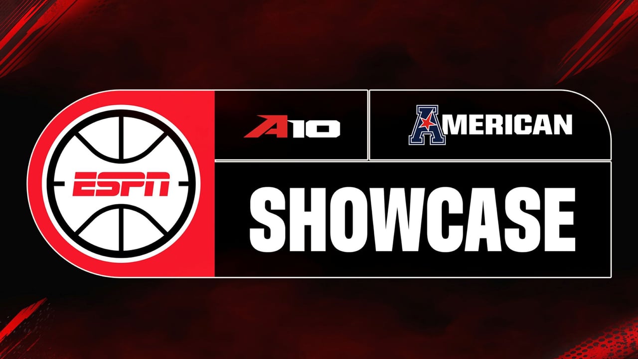 A10/American Showcase on ESPN