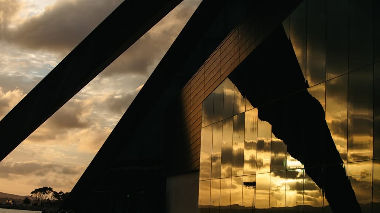 Albany Entertainment Centre