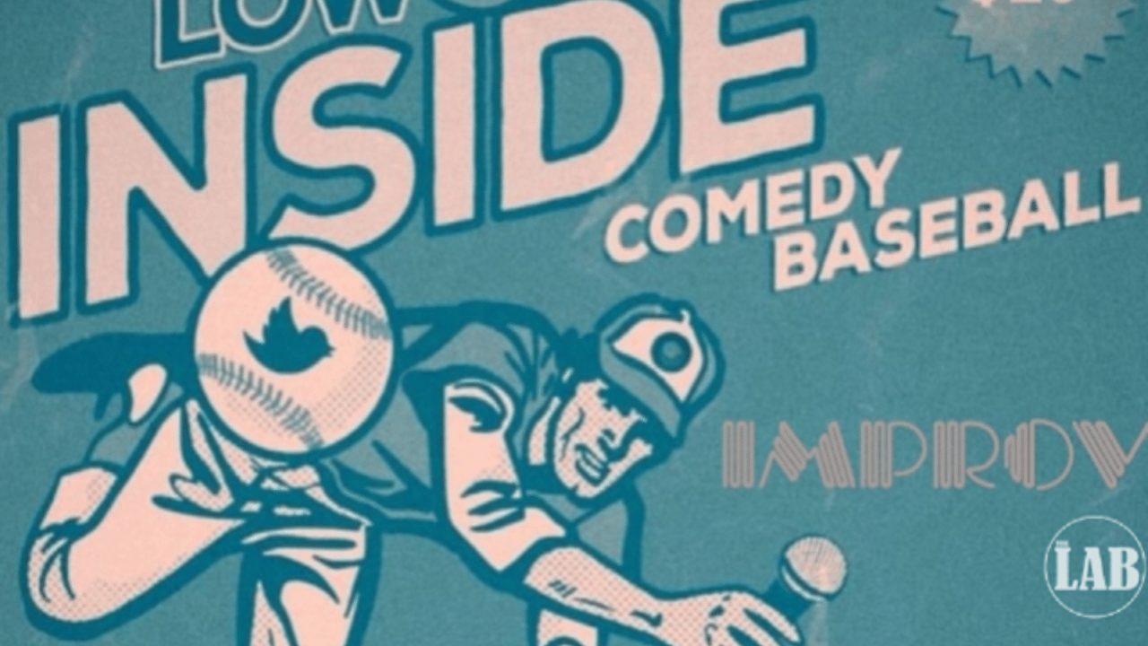 Low & Inside ft. Radu Bondar, Aaron Brooks and more TBA